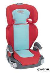   Graco JUNIOR MAXI