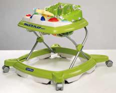  Peg-Perego Walk'n Play Jumper