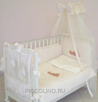    Piccolino Suoni Soavi (Di Lusso) 8- 