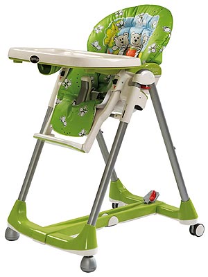     Peg-Perego Prima Pappa Diner