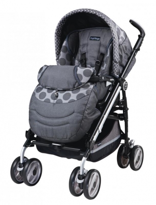  pooa oca Peg Perego Pliko Switch COMPACT 2011!!!