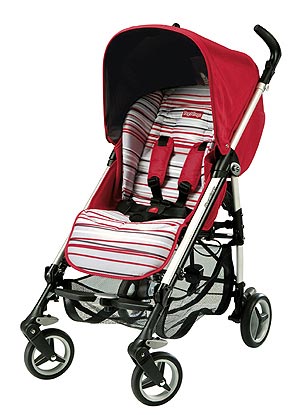    Peg-Perego SI Completo