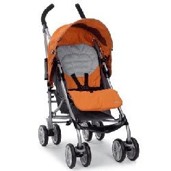    Graco U-go completto