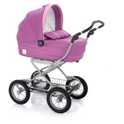 Детская коляска Inglesina Sofia 2010