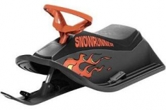  STIGA Snow Runner