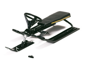 Снегокат STIGA Snow Racer Super GT