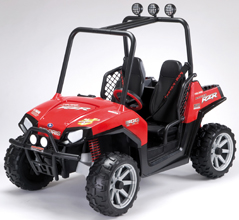  Peg-Perego Polaris Ranger