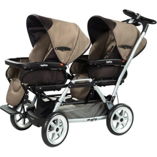     Peg-Perego Duette