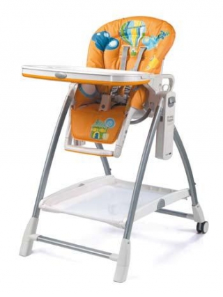    Peg-Perego Prima Pappa Newborn