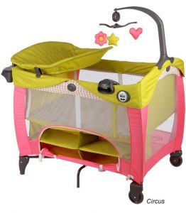 - Graco Prestige