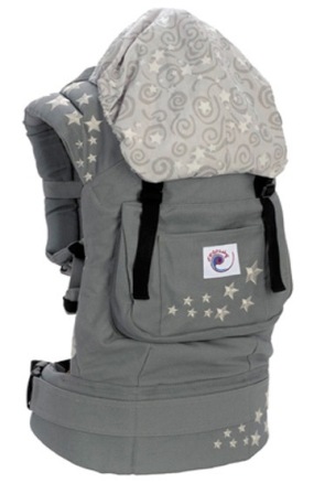 - ERGO BABY Original Collection