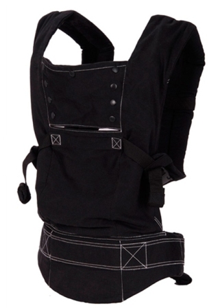 - ERGO BABY Carrier Sport