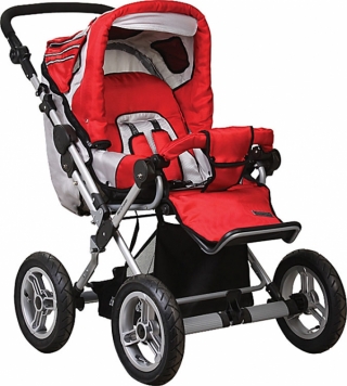  - Lider Kids ALU CRUISER