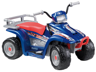  Peg-Perego Polaris Sportsman 400