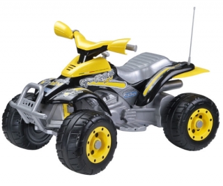  Peg-Perego Corral T-Rex