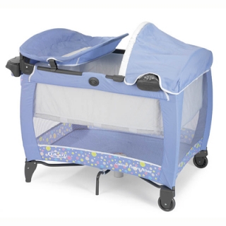   Graco Contour Electra Deluxe