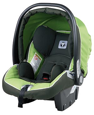   Peg-Perego Primo Viaggio Tri-Fix