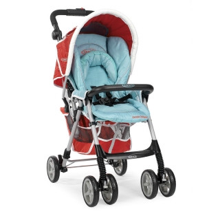    Graco itiSport