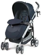    Peg-Perego Pliko P3 Completo 2010