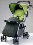    Peg-Perego Aria OH Completo