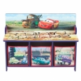 Короб для игрушек Disney Cars TB83219CR