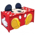 Короб для игрушек Disney Микки TB 87249 MM
