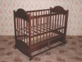 Детская кроватка Рио Яна