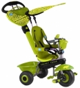  Smart Trike ZOO Collection 3  1