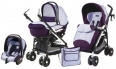   Peg-Perego Pliko P3 Compact Modular 31