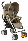 Детская прогулочная коляска - трость MOBILITY ONE soft Urban A5670
