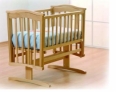 Детская кроватка Gandilyan Ли-Ли
