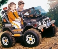  Peg-Perego Gaucho Super Power