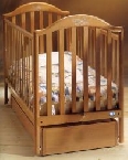Детская кроватка Pali Orleans