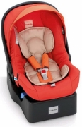   Inglesina Huggy+Base Isofix