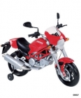  Peg-Perego Ducati Monster