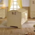 Детская кроватка Pali Caprice Royal