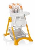 Детский стульчик для кормления Cam Campione