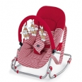   Brevi Baby Rocker Soft Toy