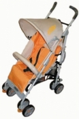 Детская прогулочная коляска Baby Care Polo