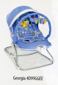   Graco Travel Bouncer